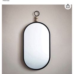 2 Wall Mirror