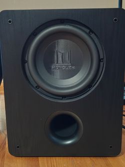 Home theater