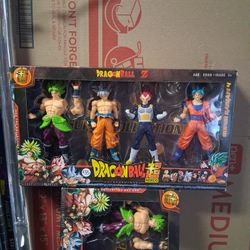 Dragonball Each $35