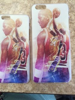 iPhone 6 & 6 plus cases