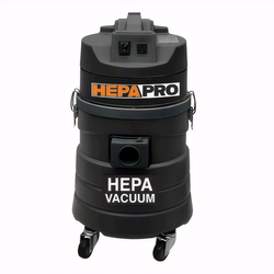 HEPA 10 PRO Vacuum Tiger Tough