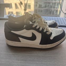 Jordan 1 Low