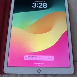 Apple iPad Pro 2 Gen 12.9” Wifi 64gb Good Condition 
