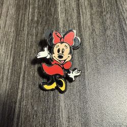 Minnie Mouse Cuties Mystery 2016 Disney Pin 119513