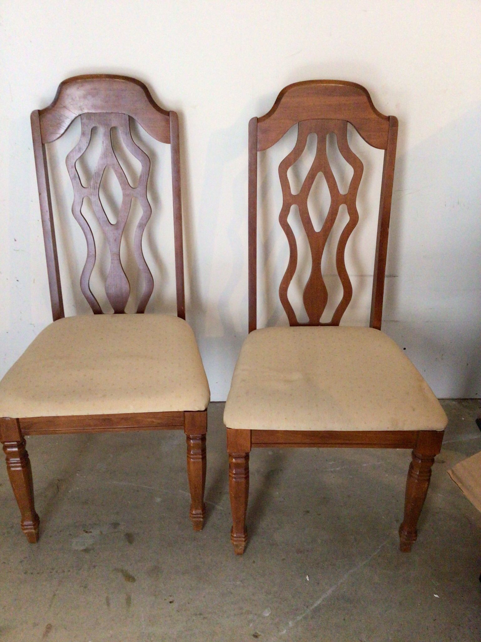 Chairs