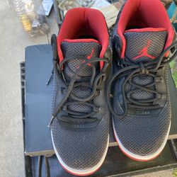 Jordan Shoes Used Ones Really Good Condition
