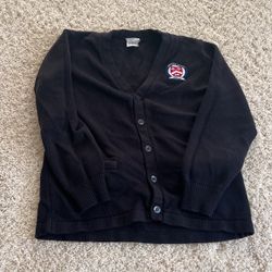 Stratford School Uniform Cardigan