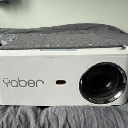 projector 