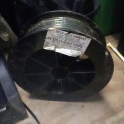 Weld Wire 25 Lb Spool