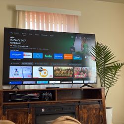 Hisense Tv 65 Inch 