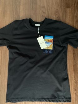 Dior t-shirt