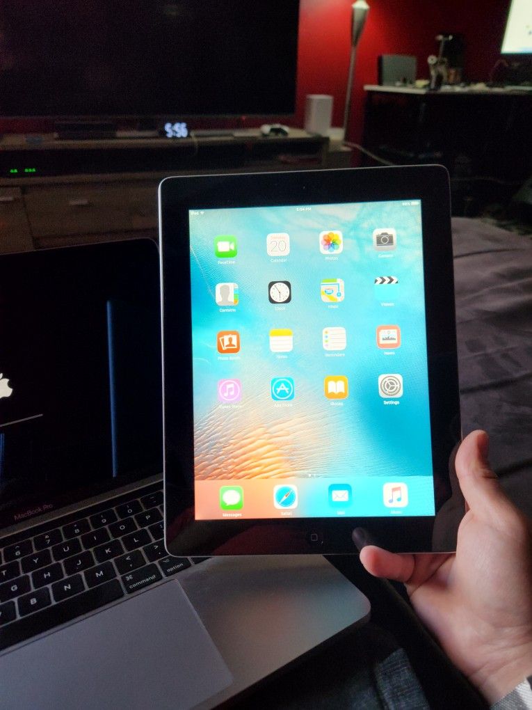 Ipad 64gb Tablet