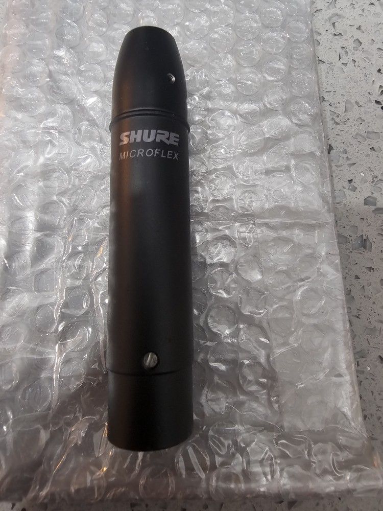 Shure Microflex Condenser 150