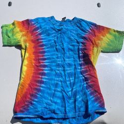Tye-Dye Shirt