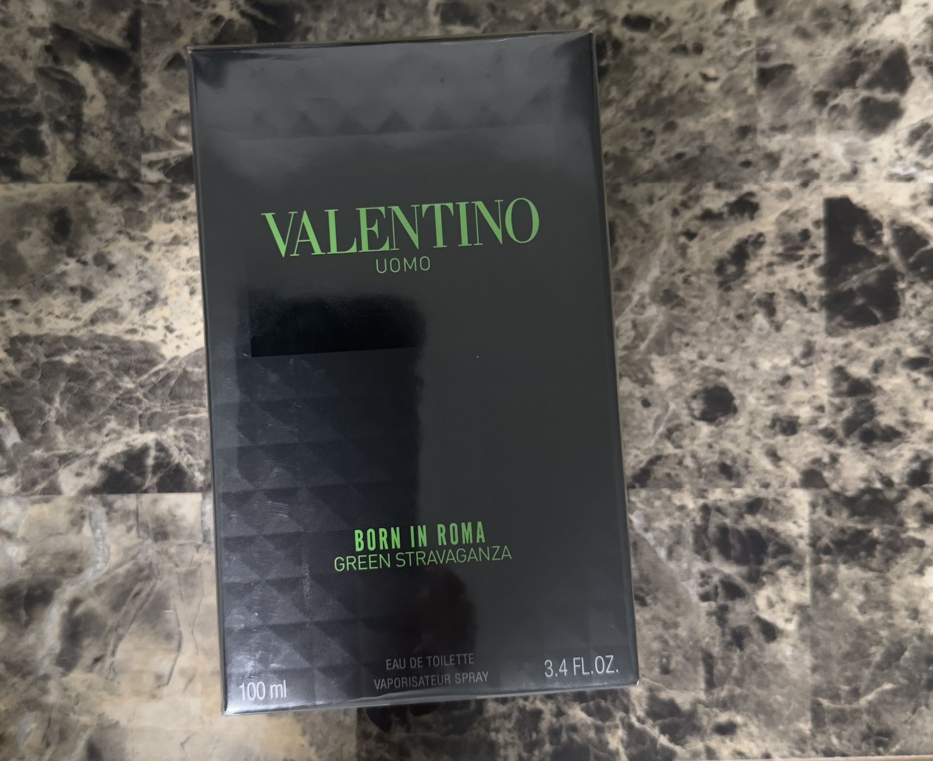 New original perfume for men