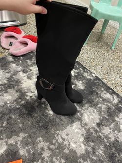 Women’s Boots