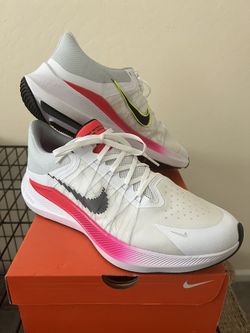 Nike Winflo 8 Rawdacious