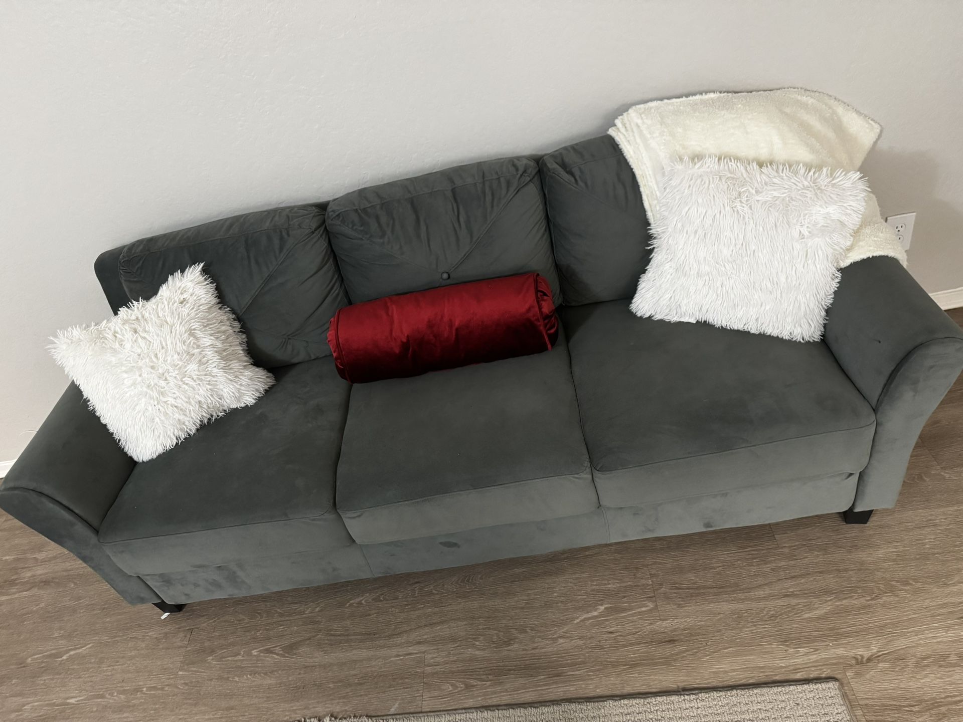 Small Couch