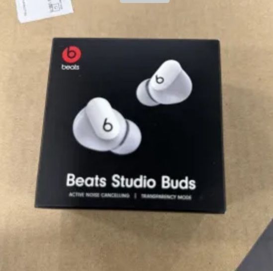 Beats Studio Buds