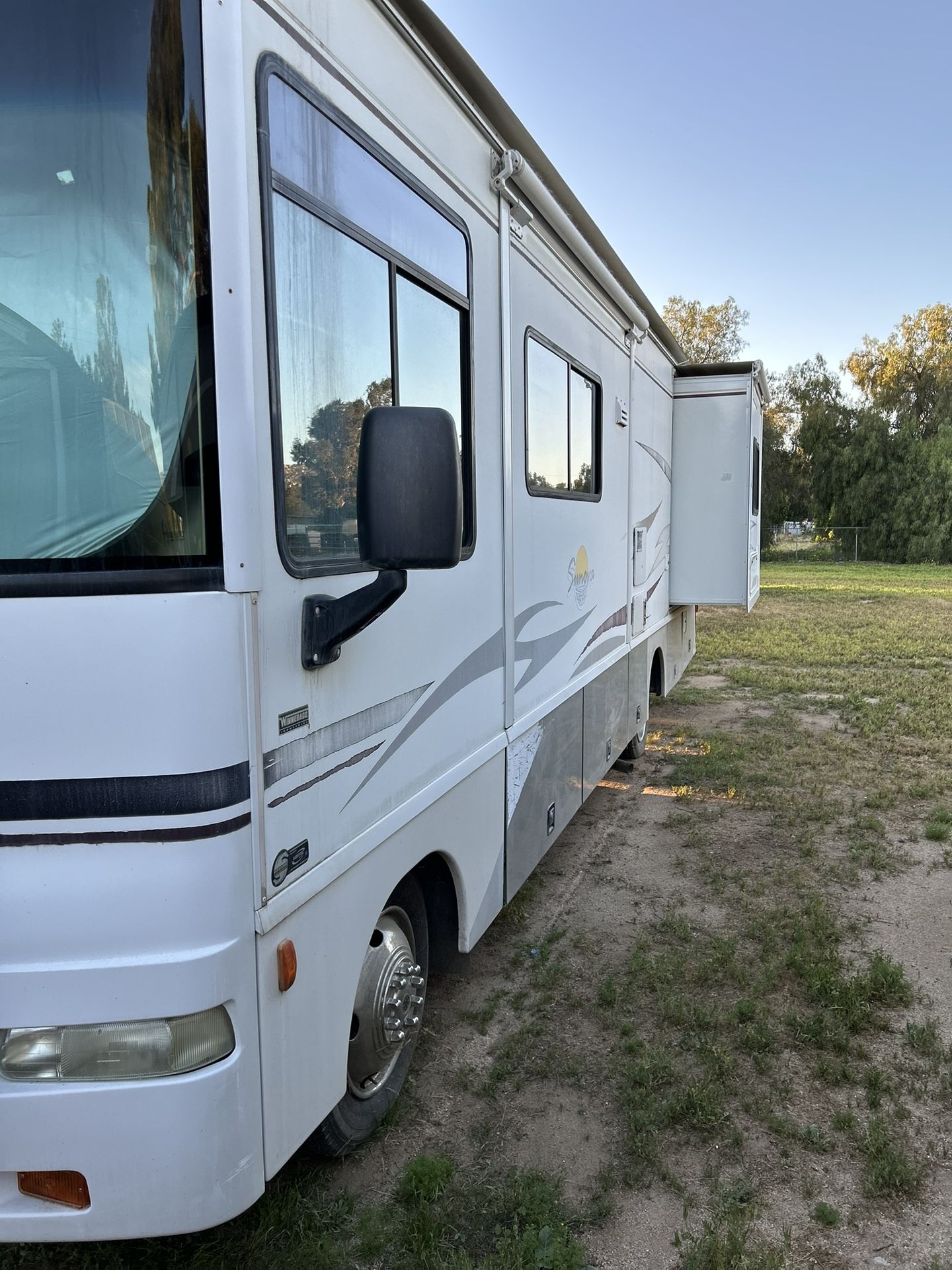 2005 Itasca Sunnova