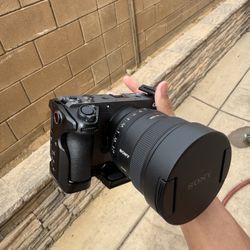 Fx-30 (Body Only)