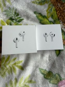 AirPods Pro/ AirPods