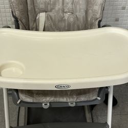 High Chair 