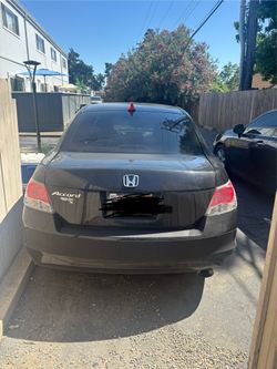 2010 Honda Accord