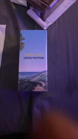 Louis Vuitton Cologne
