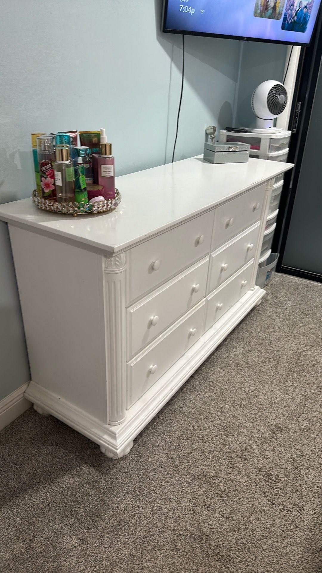 Dresser