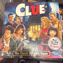 Clue