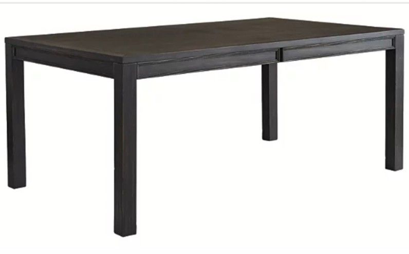 Almost New Table