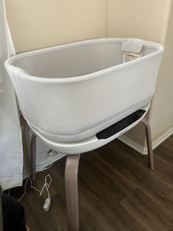 Graco Bassinet