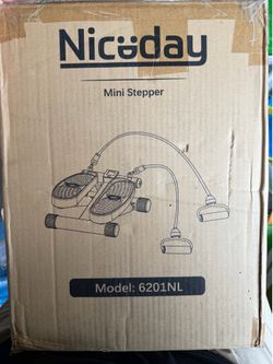 Niceday Mini stepper