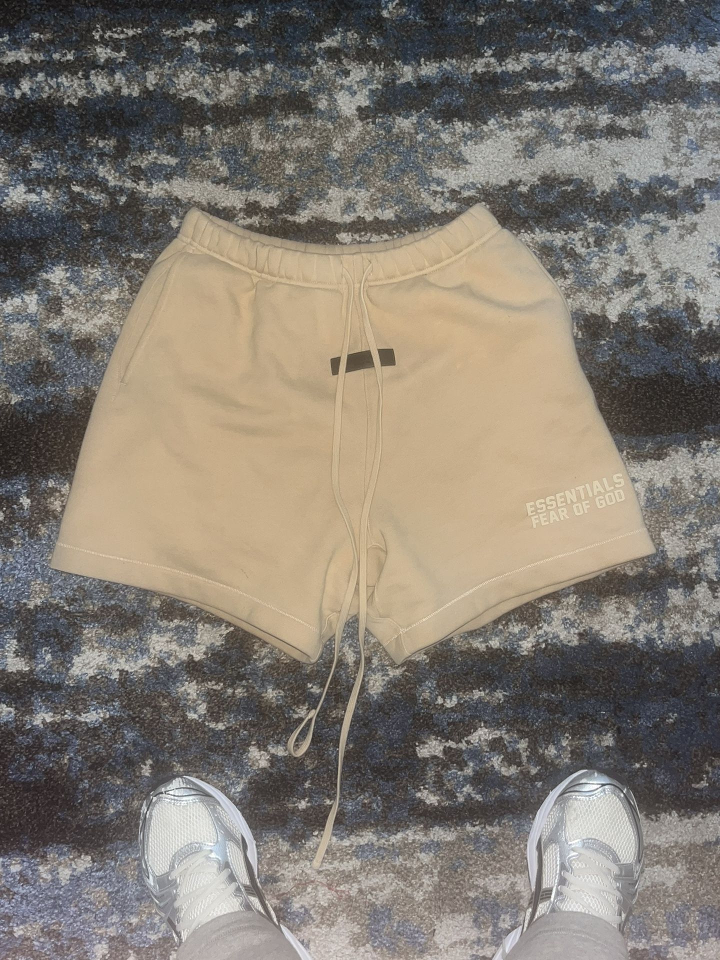 essential shorts