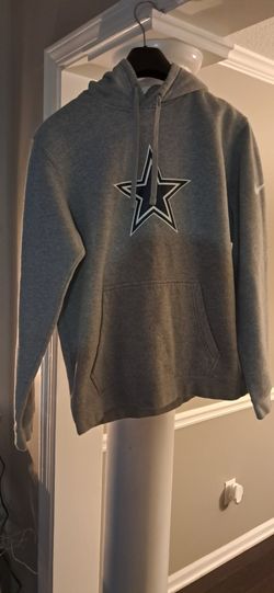Cowboys Medium Sweatshirt Hoodie 