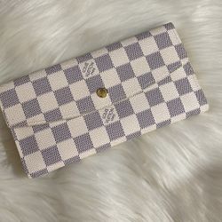 Women’s Wallet 