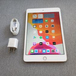 Apple iPad Mini 3 - Wifi - Like New 