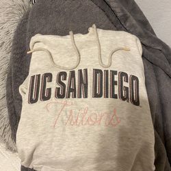 UC San Diego Hoodie