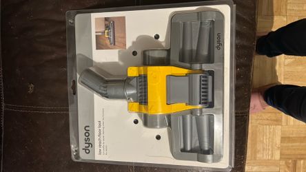 Dyson Low Reach floor tool