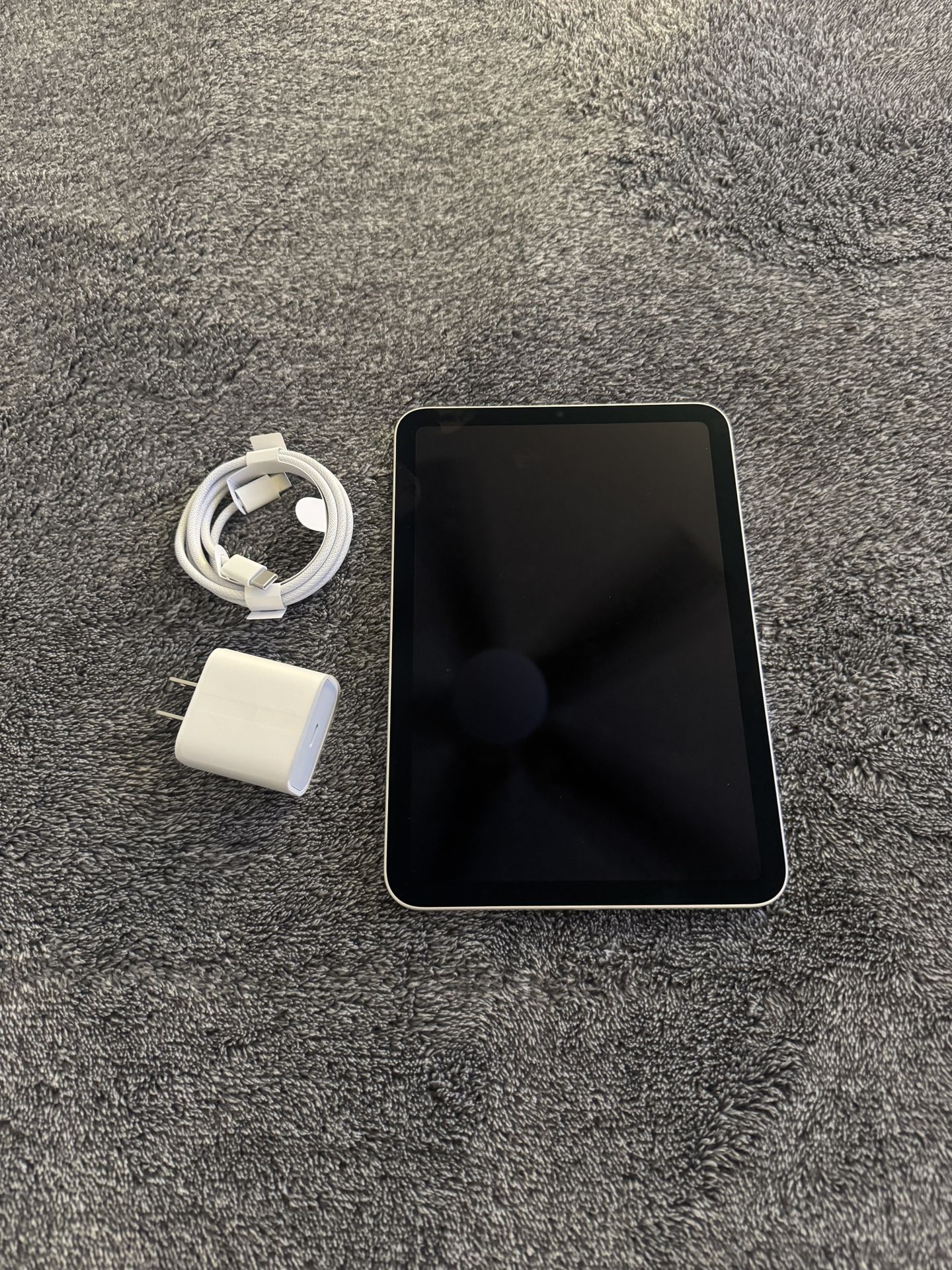 iPad Mini 7th Gen A17 Pro 128GB
