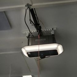 Garage Door Openers