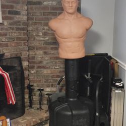 Boxing Dummy