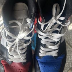 Top 3 Jordan 1’s