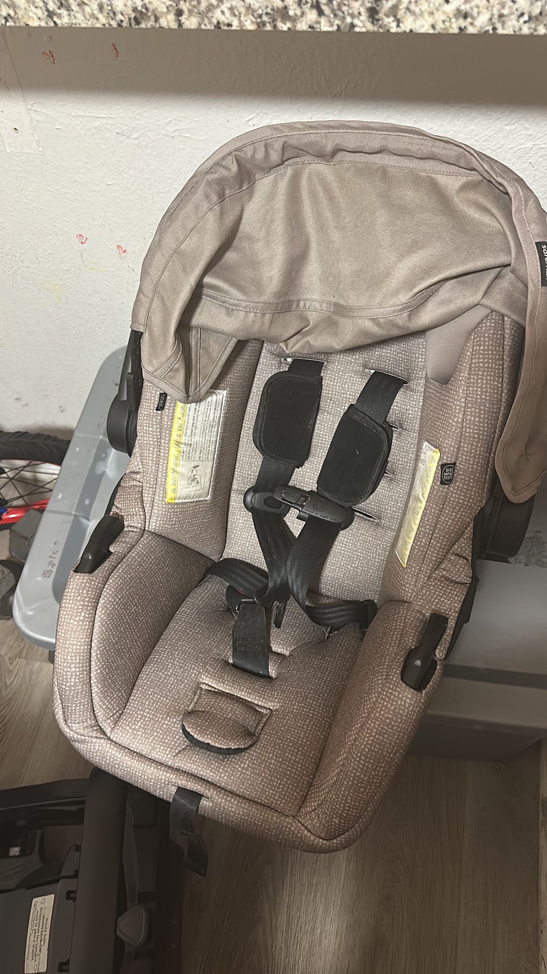 Car seat