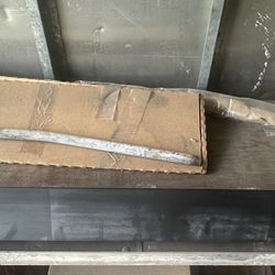 (80877-9PBOA) 2015-2020 Nissan Pathfinder Left Front Door Moulding(Black) 