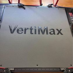 VertiMax V8