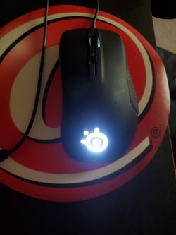 Steelseries Rival 300 Gaming Mouse