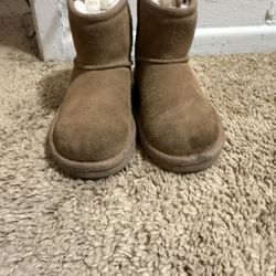 Ugg Boots Size 9c