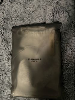 Essentials